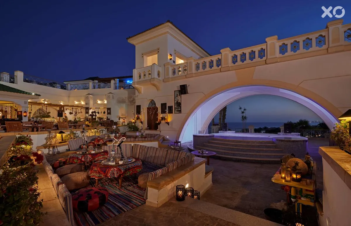 Park Regency Sharm El Sheikh