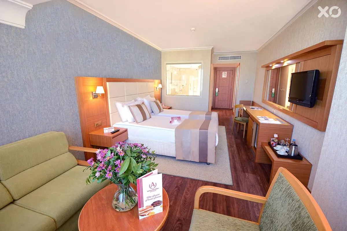 Akgun Istanbul Hotel