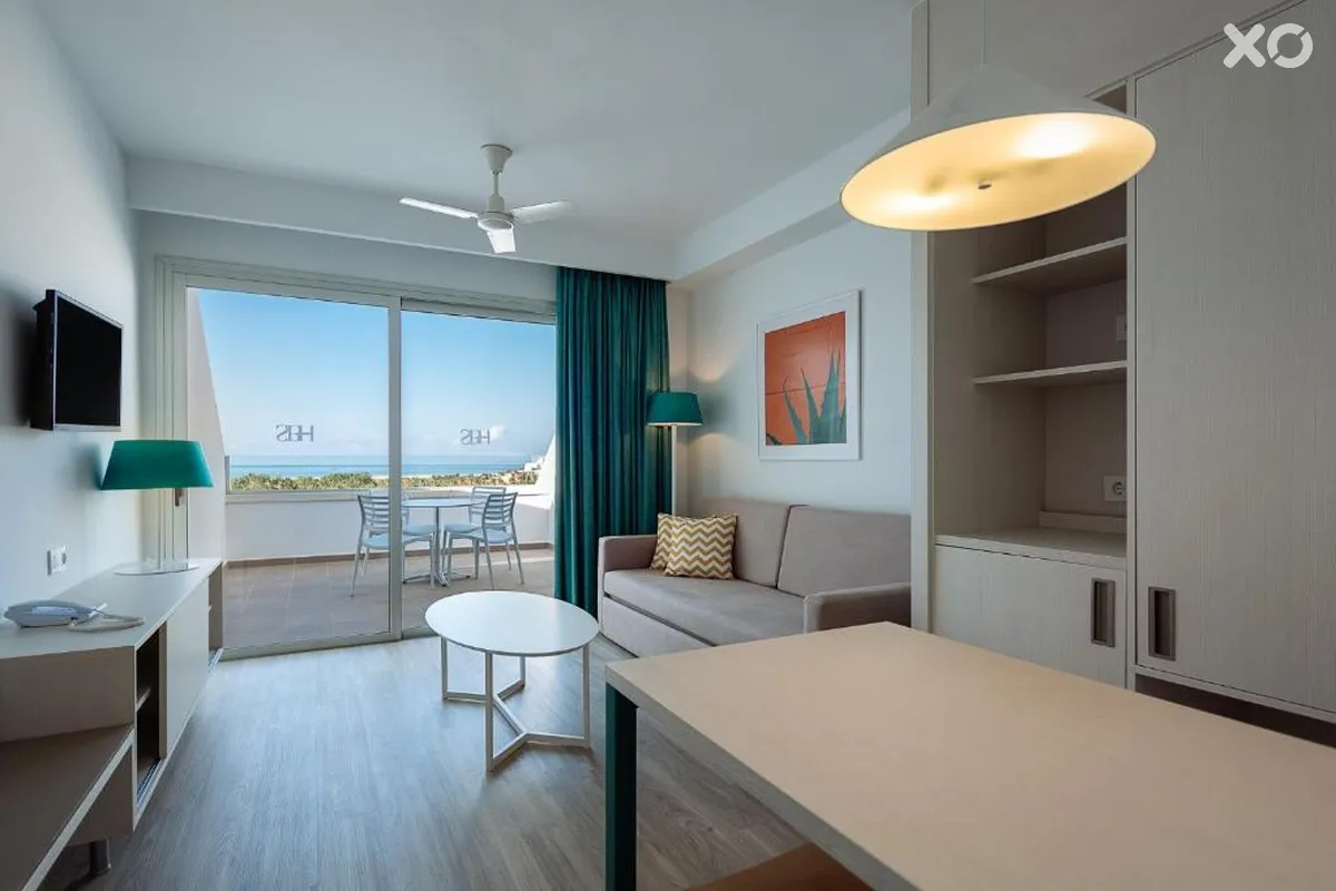 Sbh Maxorata Resort