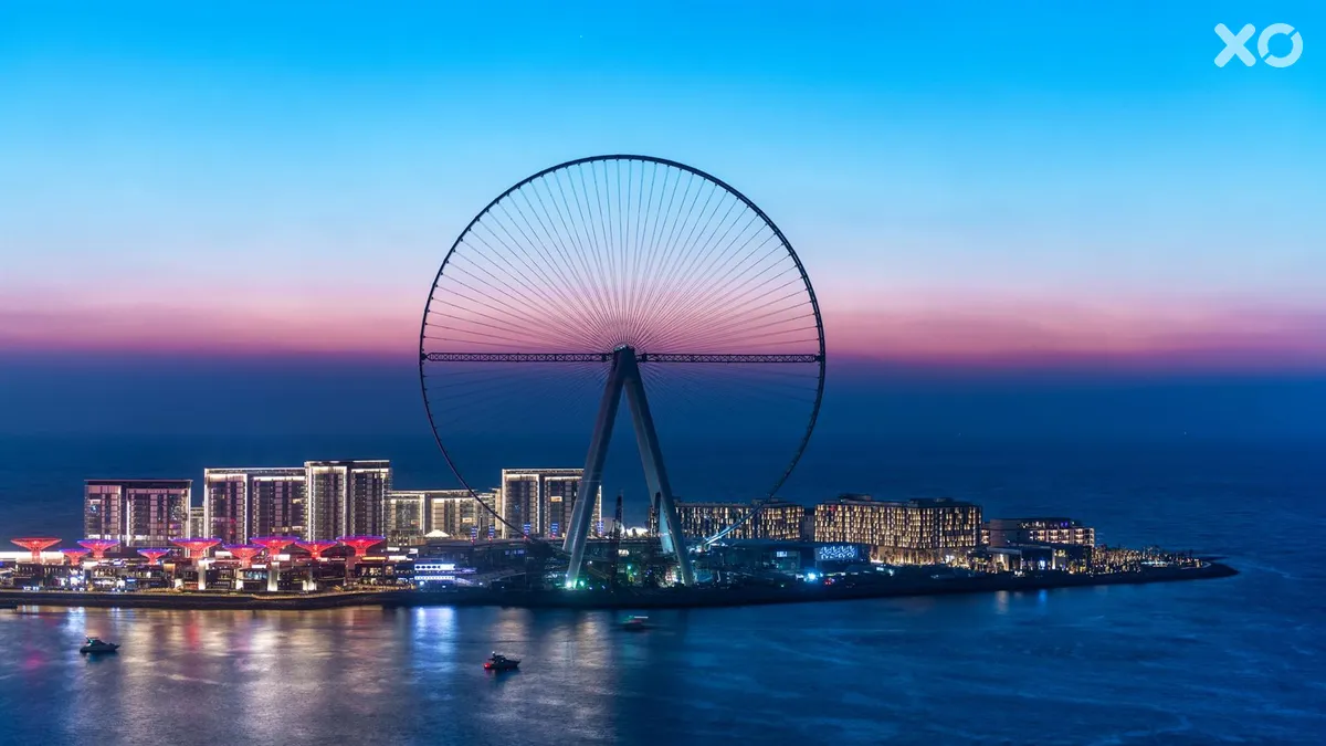 Rixos Premium Dubai