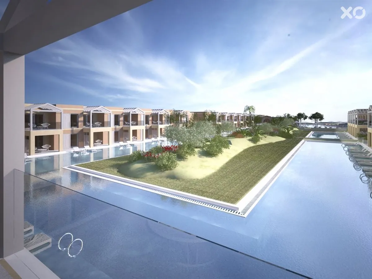 Kairaba Sandy Villas