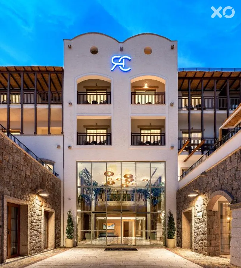 Radisson Collection Hotel