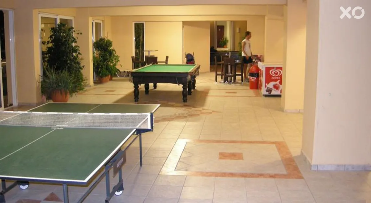 Sunny Bay Hotel