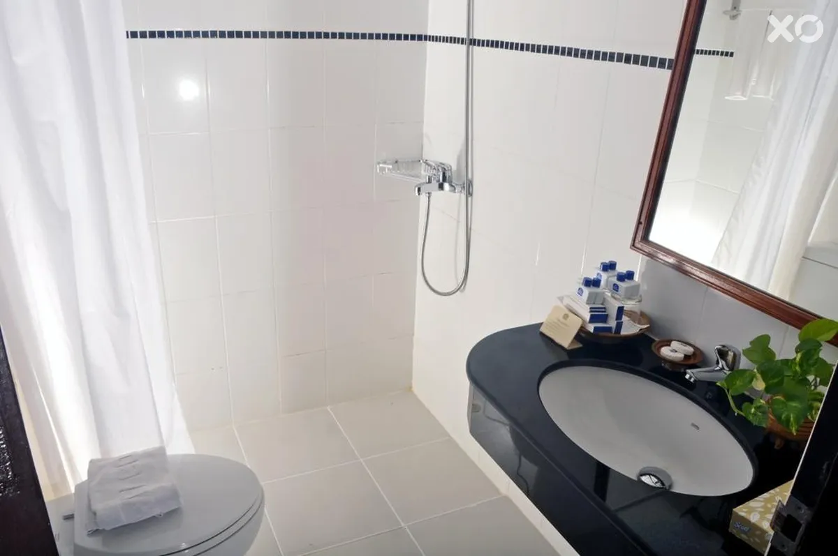 Best Western Phuket Ocean Resort
