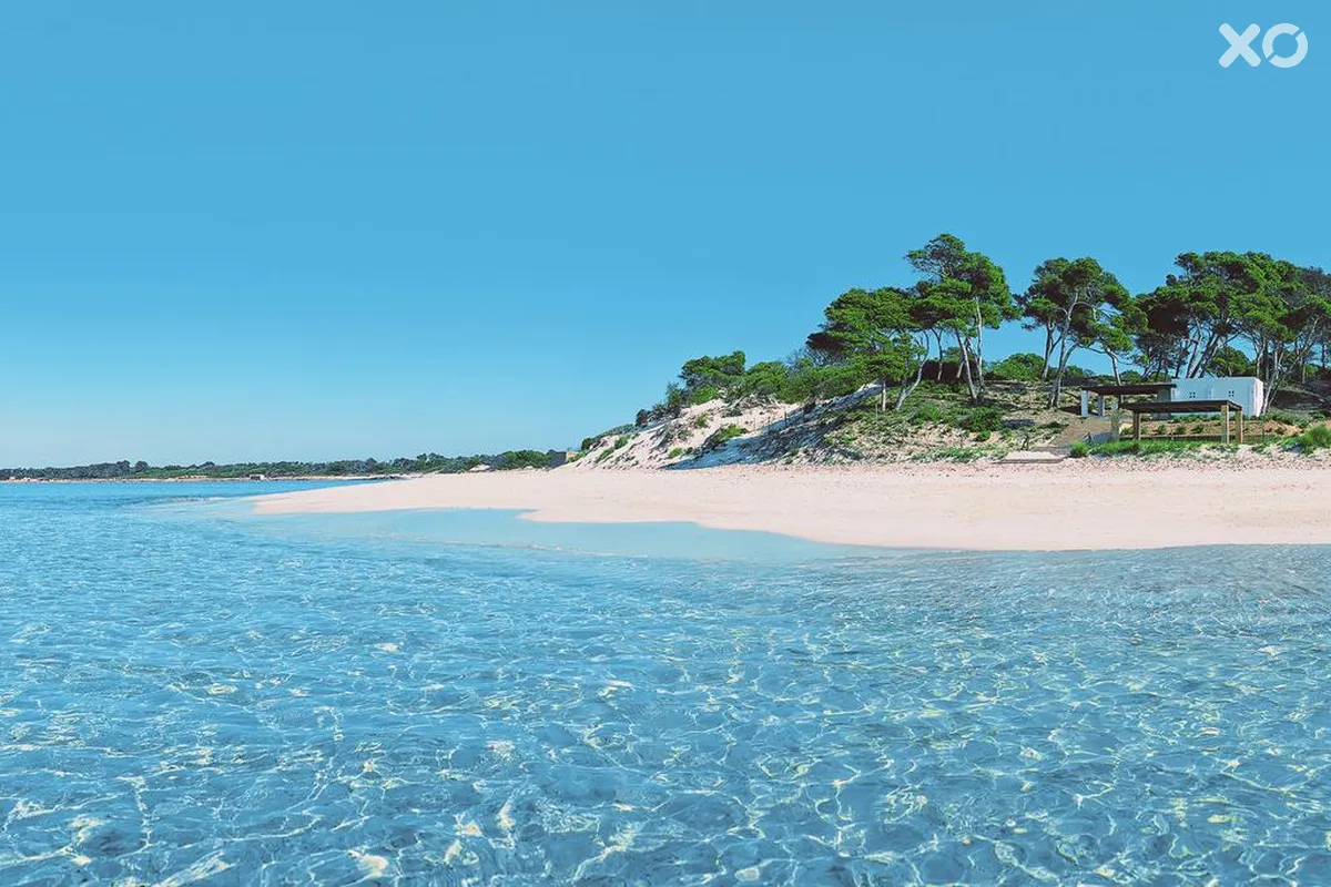 Blau Colonia Sant Jordi Resort & Spa