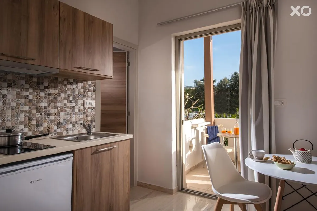 Marianthi Apartment