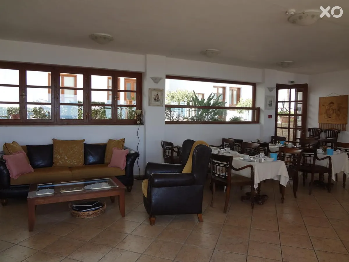 Amazones Village Suites
