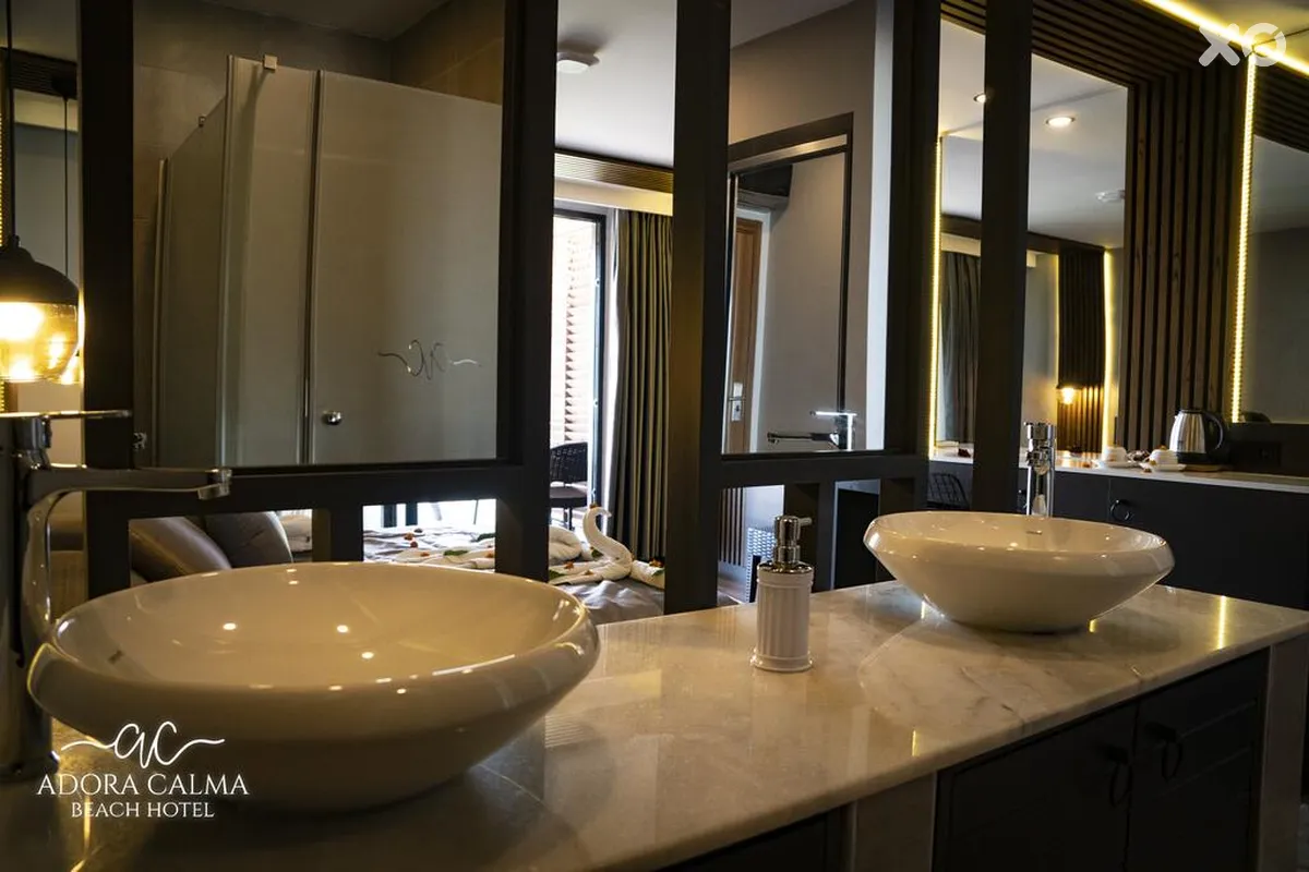 Adora Calma Beach Hotel