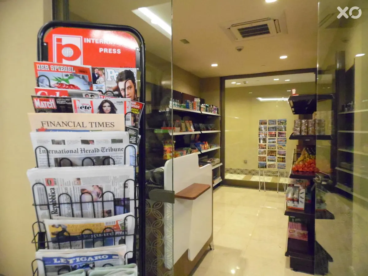 Nidya Hotel Galataport