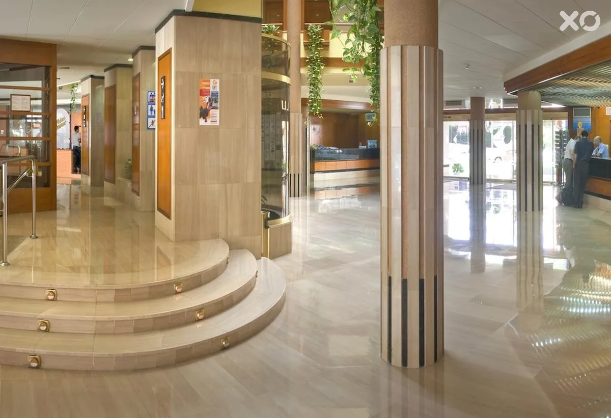 GHT Aquarium Hotel & SPA