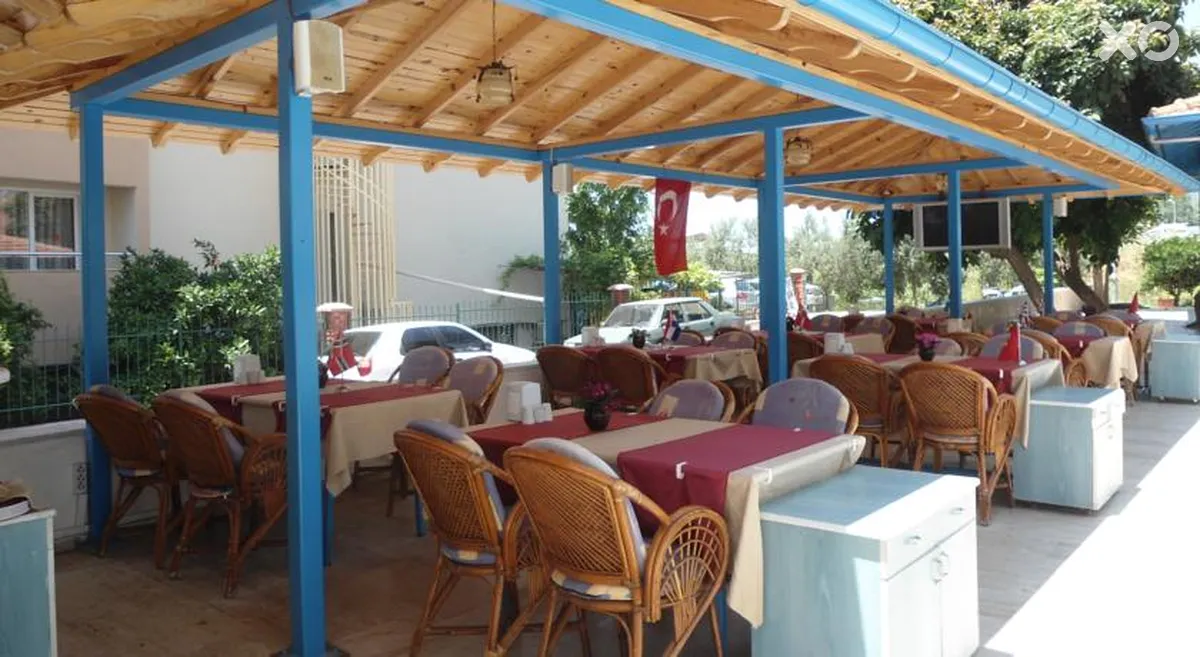 Anahtar Apart Hotel