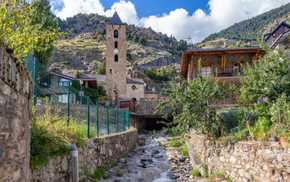 Туры в Канильо