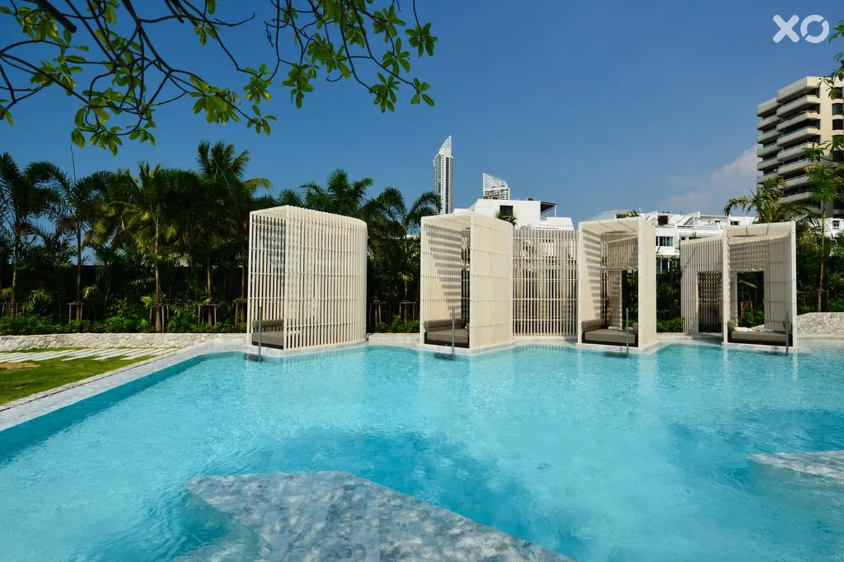 Veranda Resort Pattaya