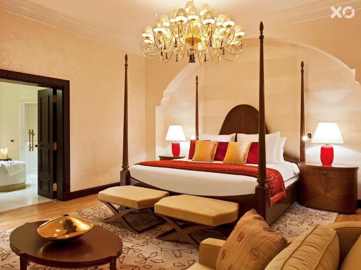 Sofitel Legend Old Cataract