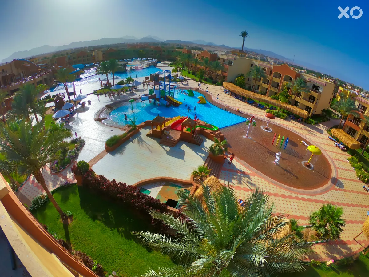 Regency Plaza Aqua Park & ​​Spa