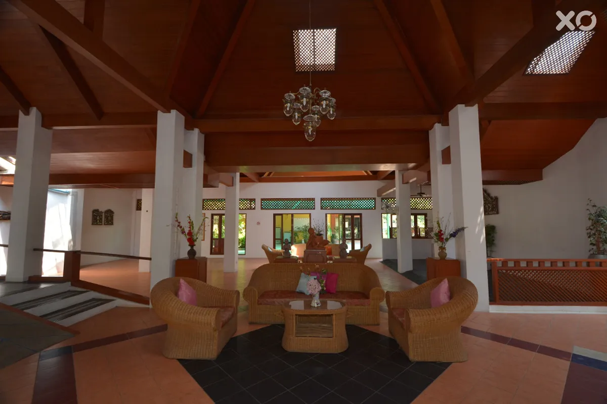 Krabi Success Beach Resort