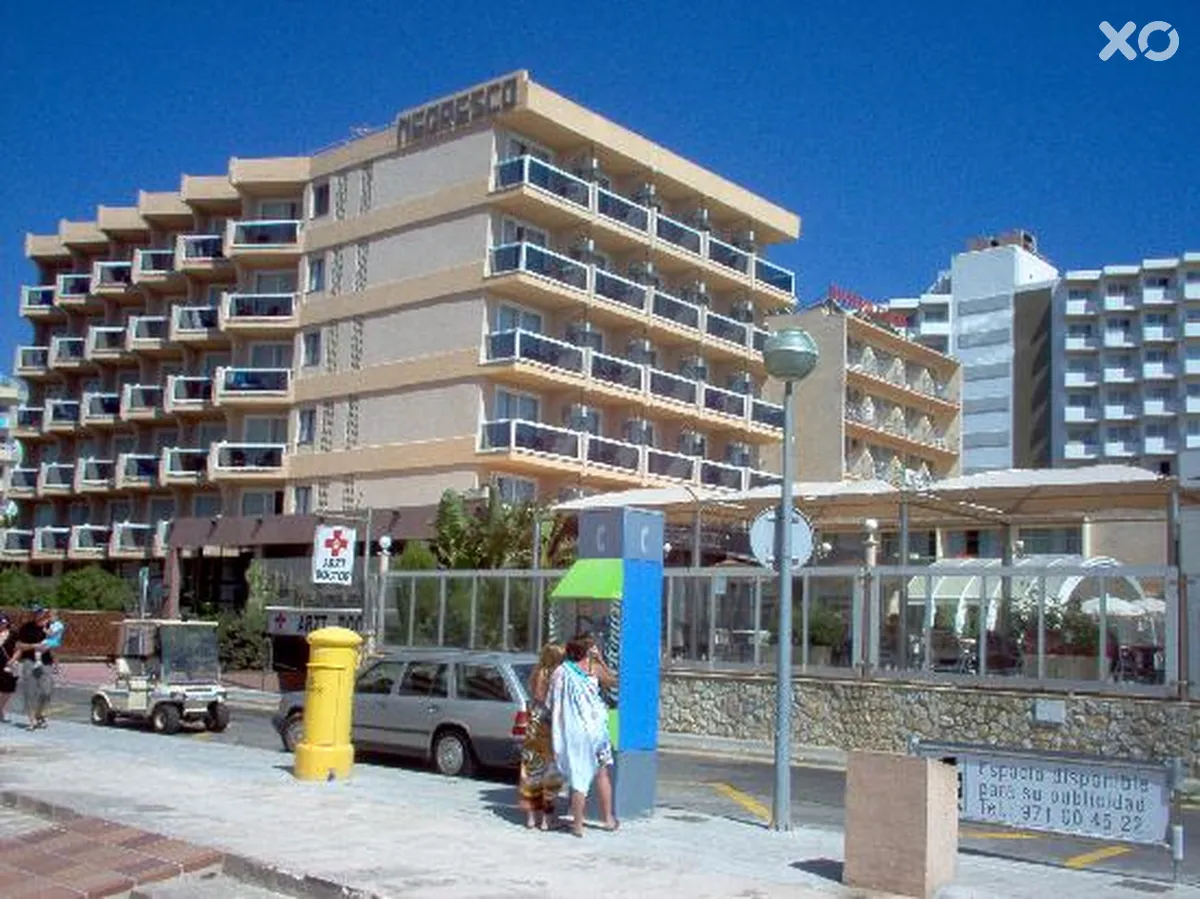Negresco