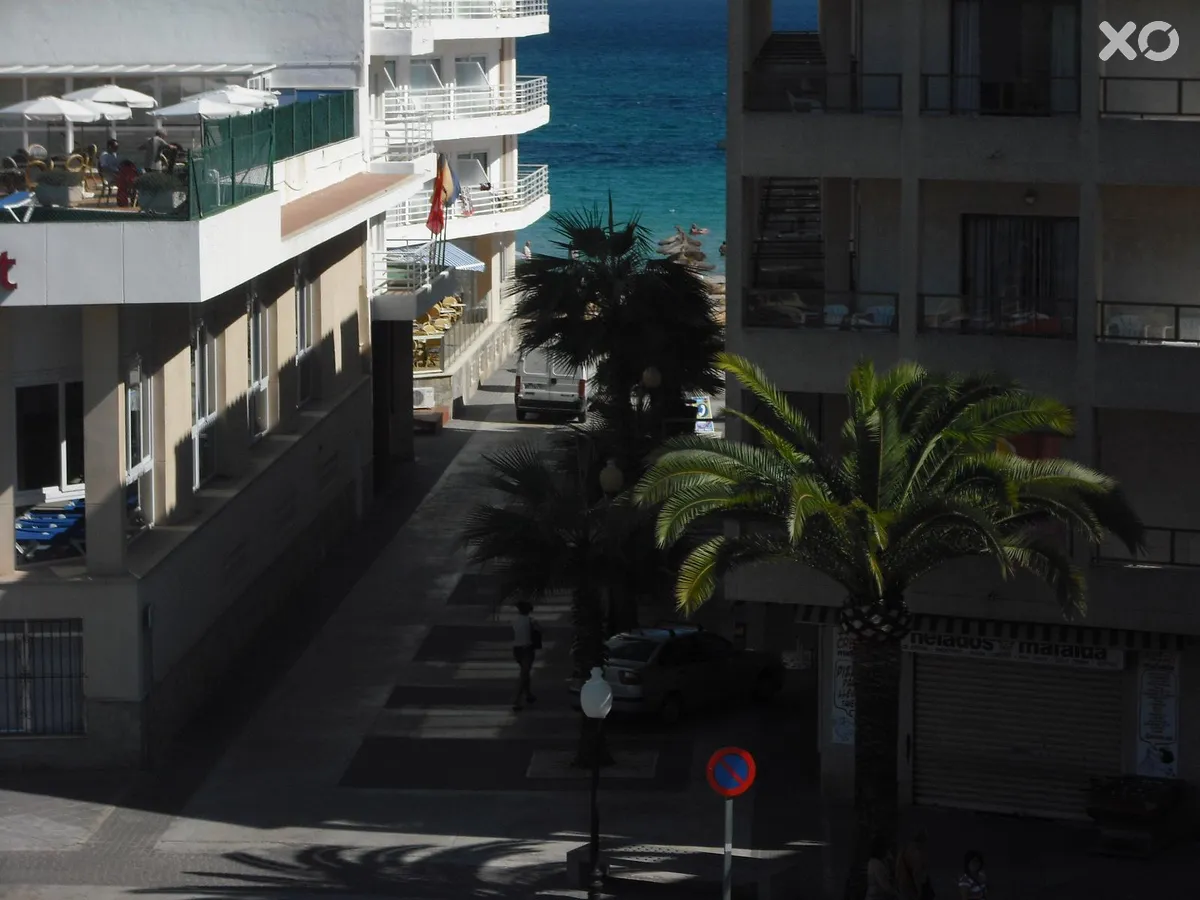 Arcos Playa Apartments