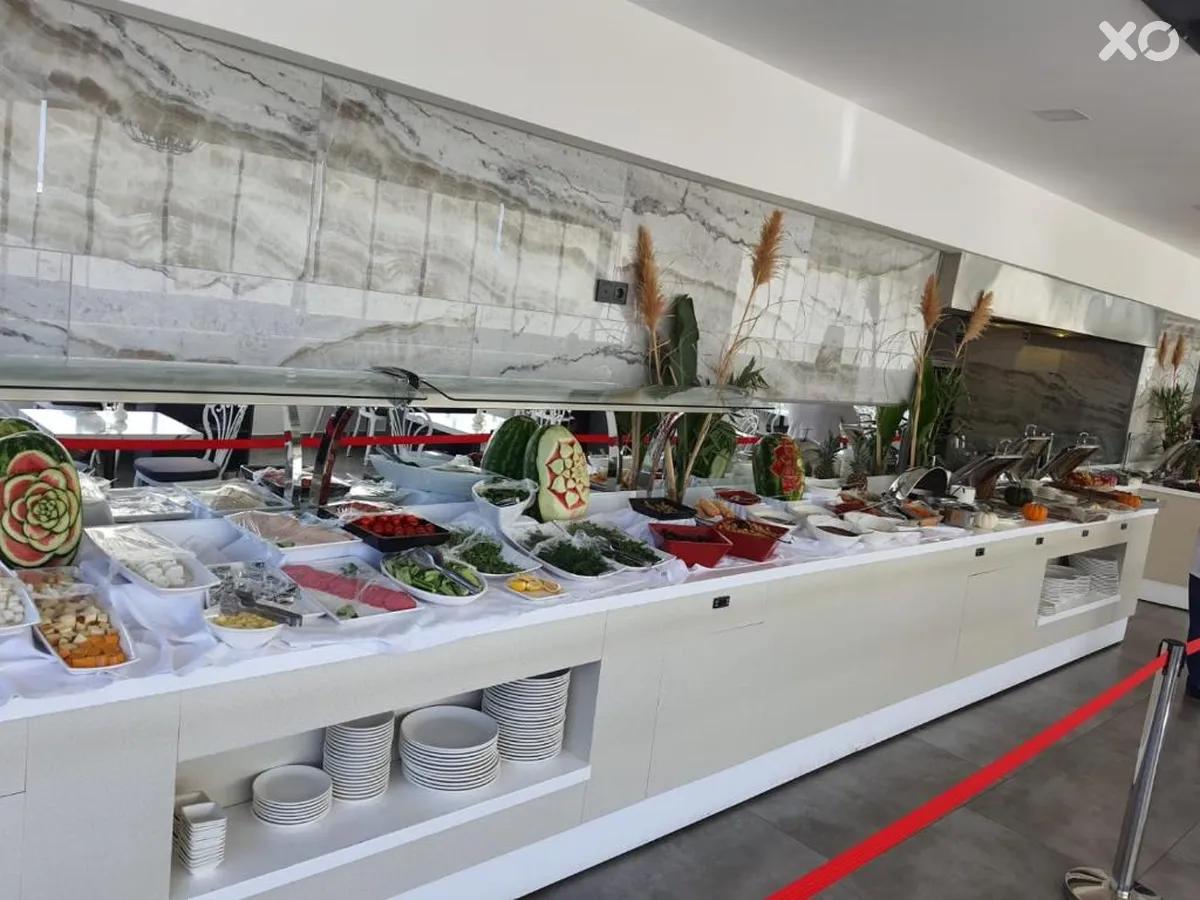 Amossia Elite Boutique Hotel