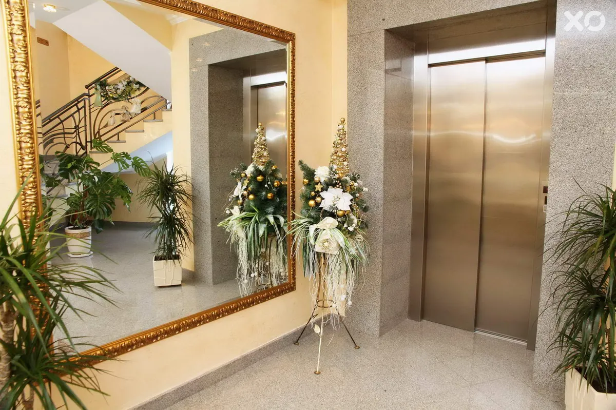 Respect Hotel & Spa