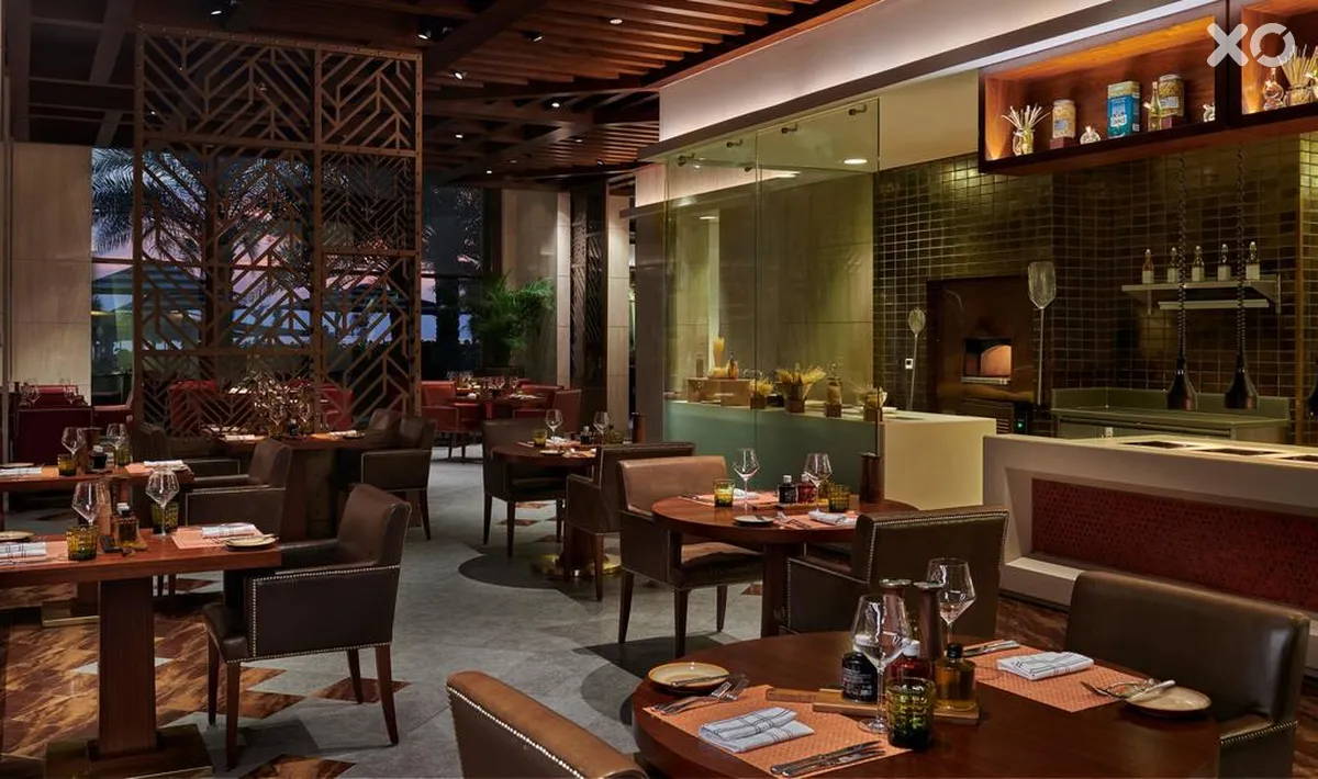 Fairmont Ajman