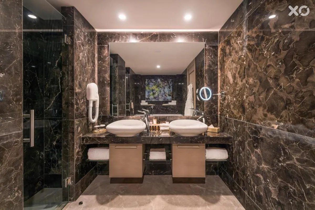 Concorde Luxury Resort & Casino & Convention & SPA