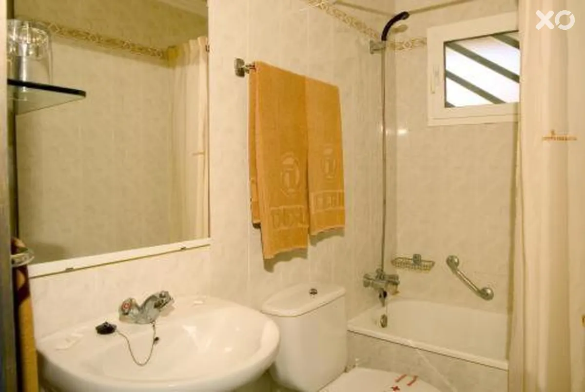 Teneguia Apartamentos