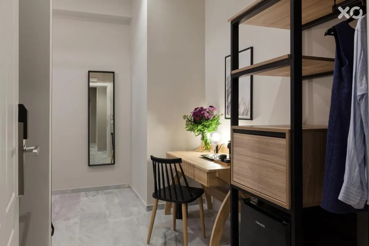 Trendy by Athens Prime Hotels