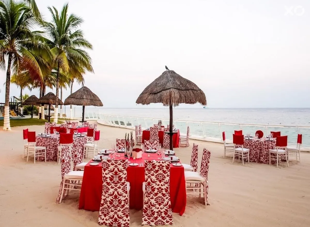 Cozumel Palace