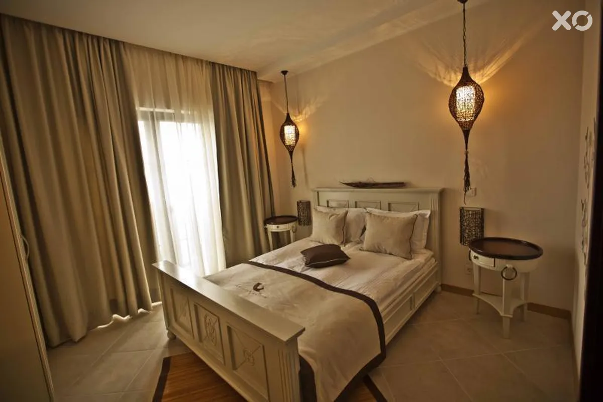 Thracian Cliffs Golf & Beach Resort