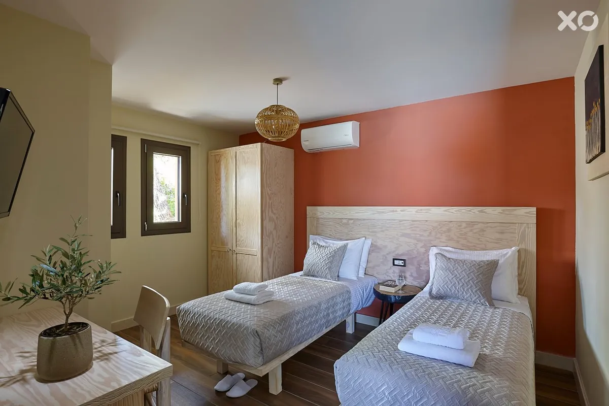 Esperides Crete Resort