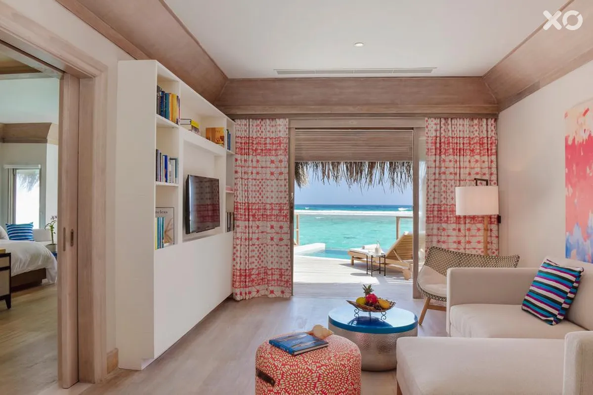 Six Senses Kanuhura