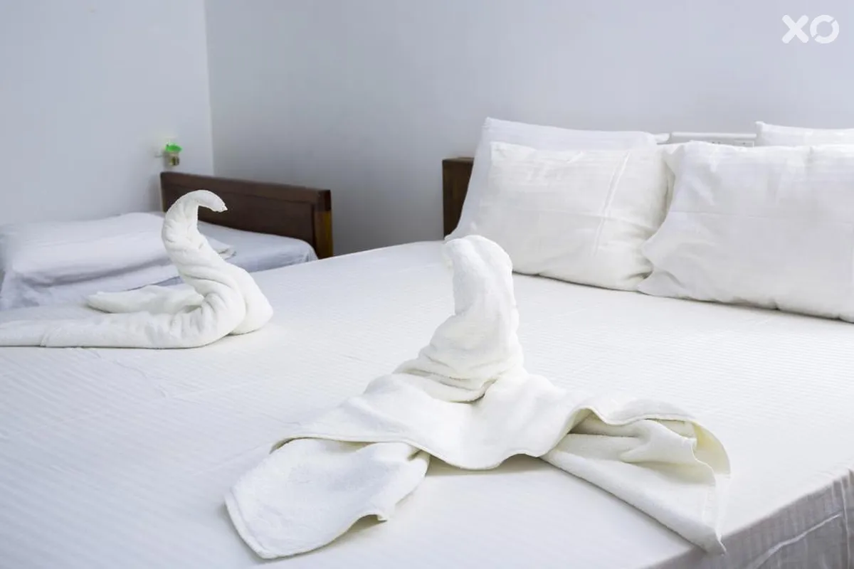 Wave Beach Resort
