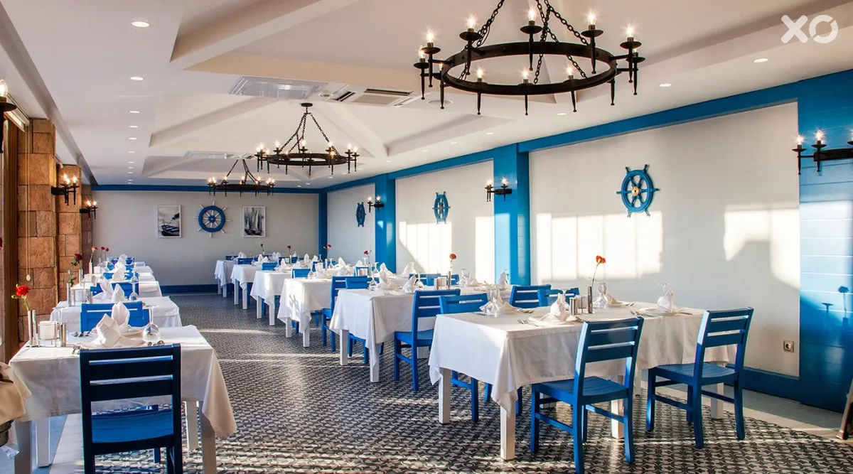 Aquasis De Luxe Resort & Spa