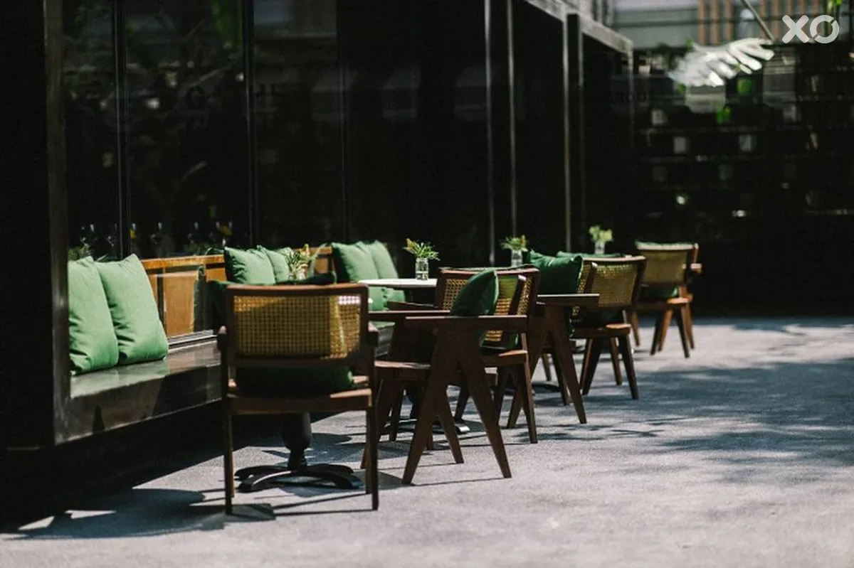 Payaa Hotel