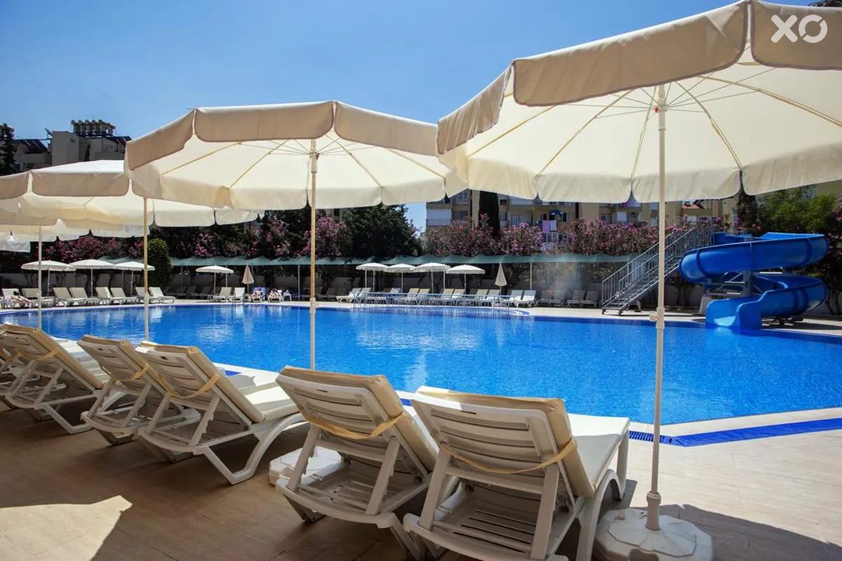 Simply Fine Hotel Alize