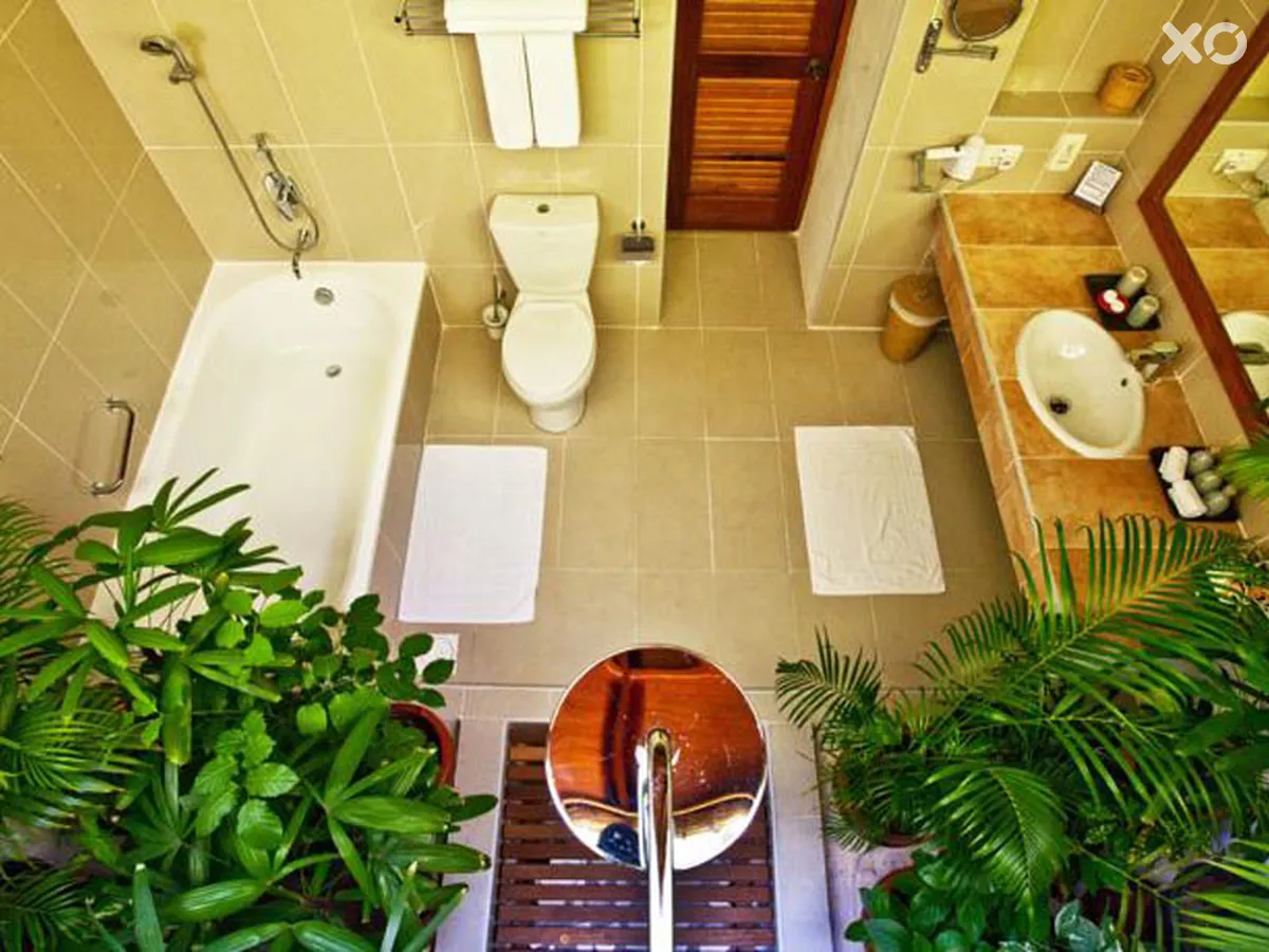 Reethi Beach Resort