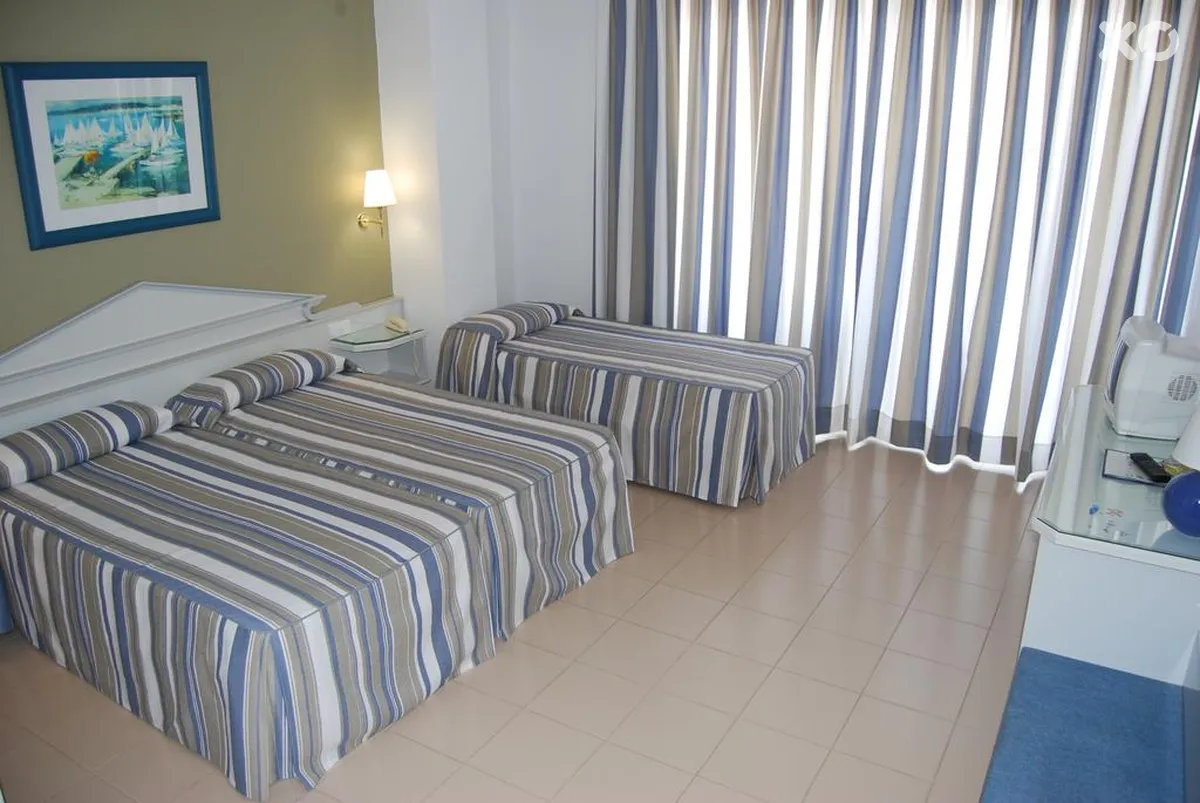 4R Salou Park Resort I