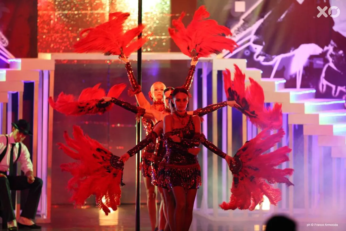 Domina Coral Bay Harem