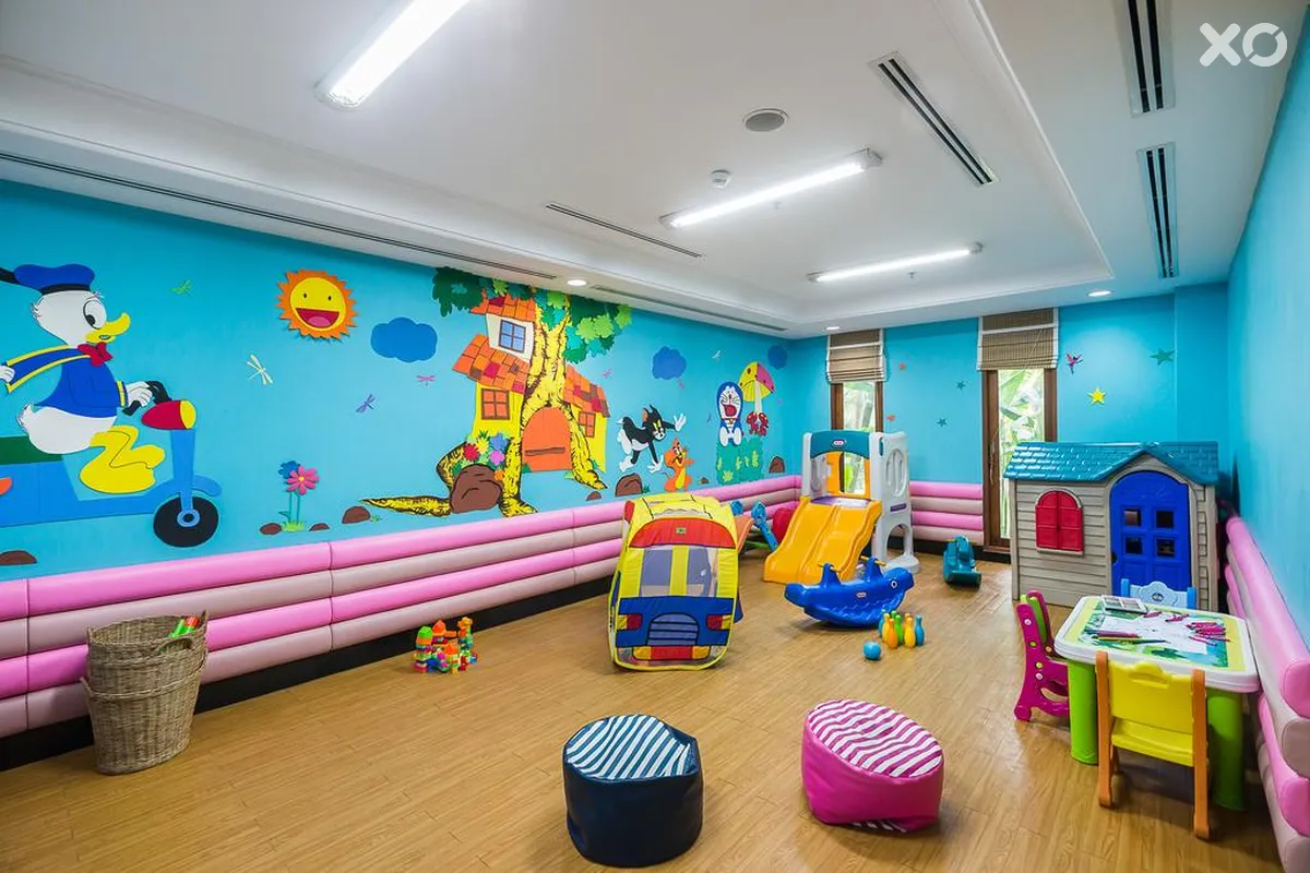 Ravindra Beach Resort & Spa