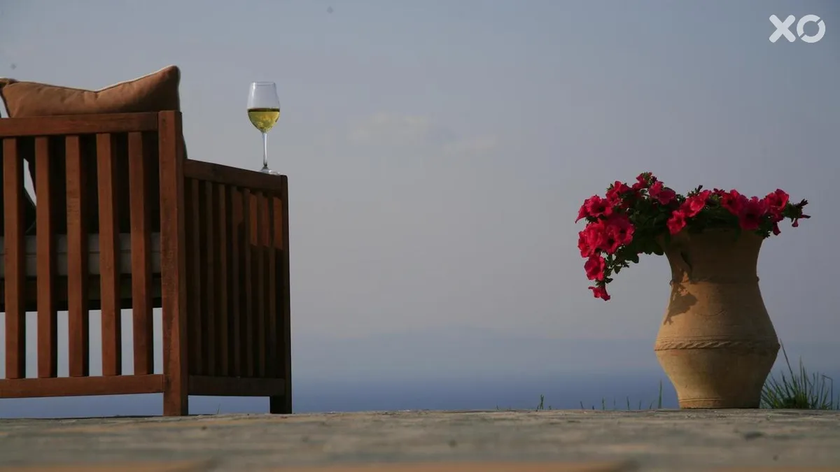 Akritas Ef Zin Villas & Suite