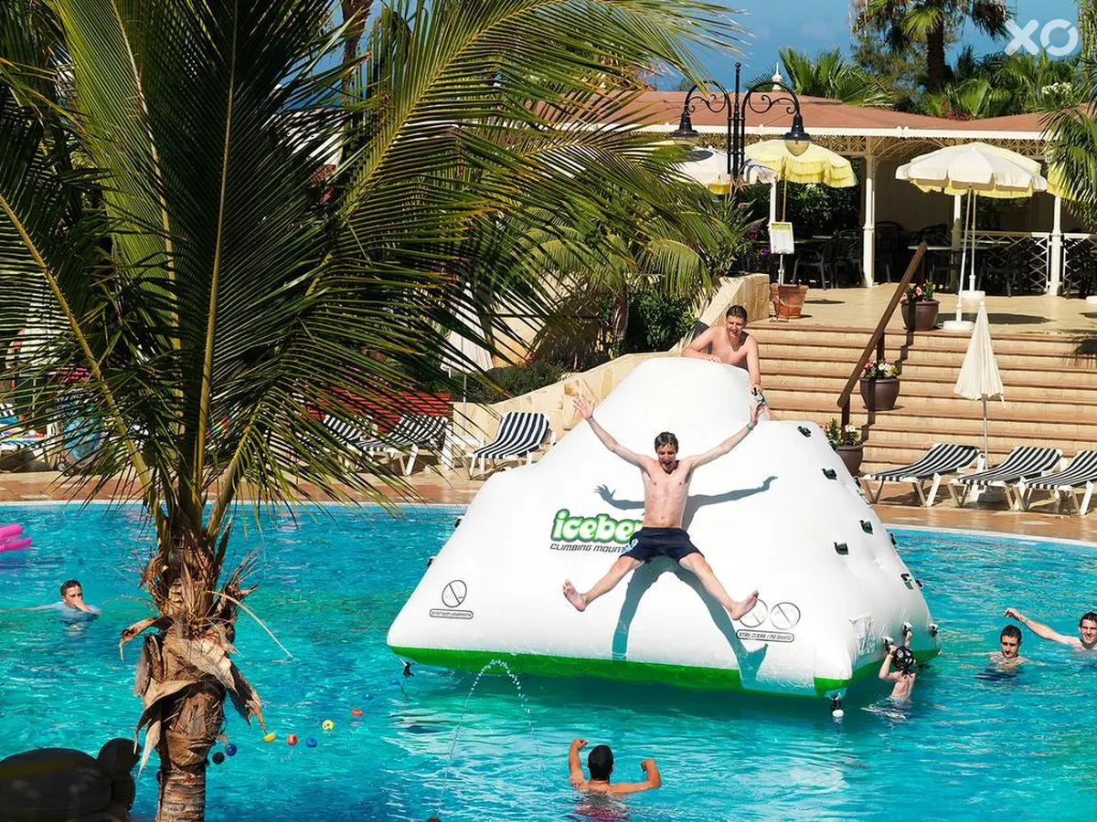 Gran Oasis Resort