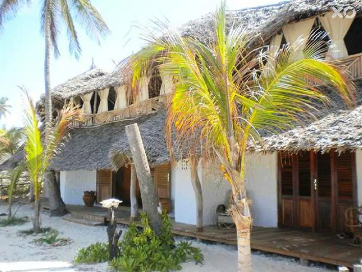 Mamamapambo Boutique Hotel
