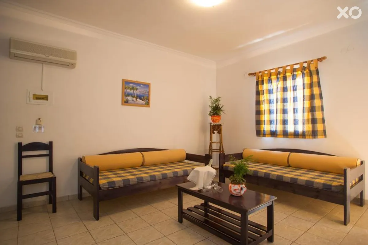 Anagenessis Village Hotel