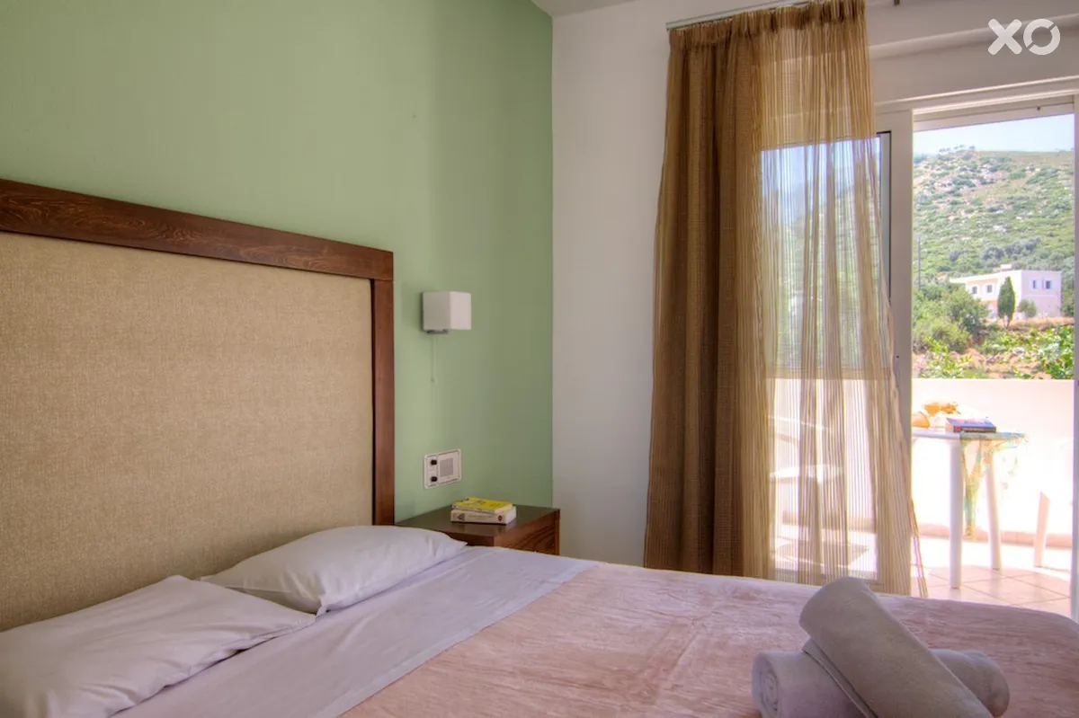 Xidas Garden Hotel