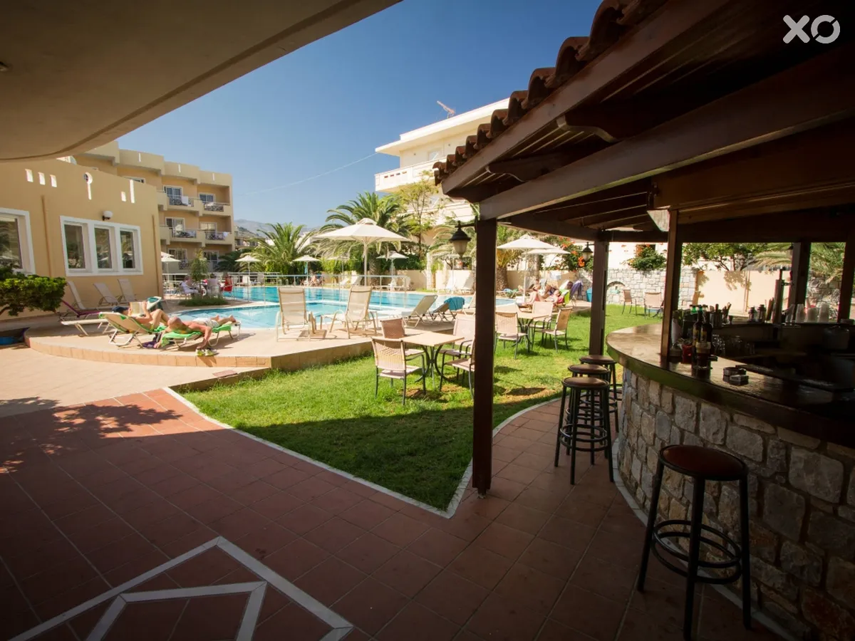 Sunny Bay Hotel