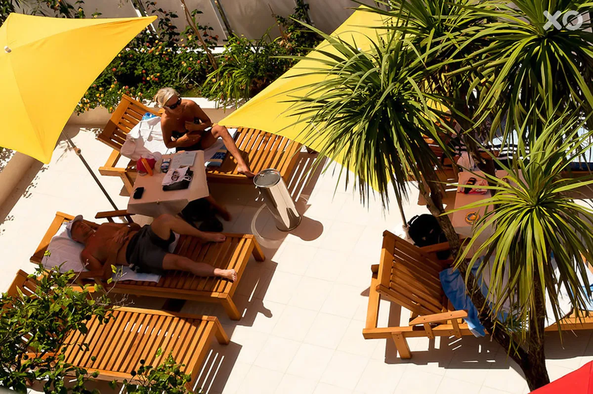 Djuric Hotel