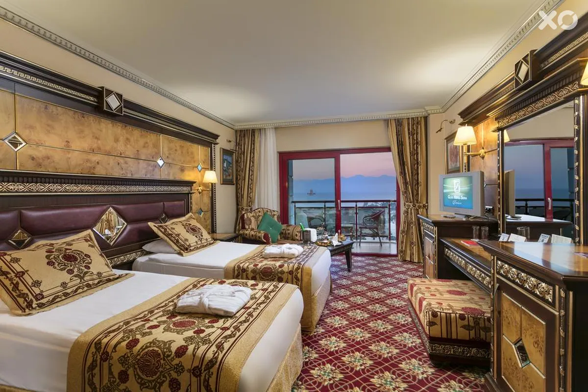 Club Hotel Sera