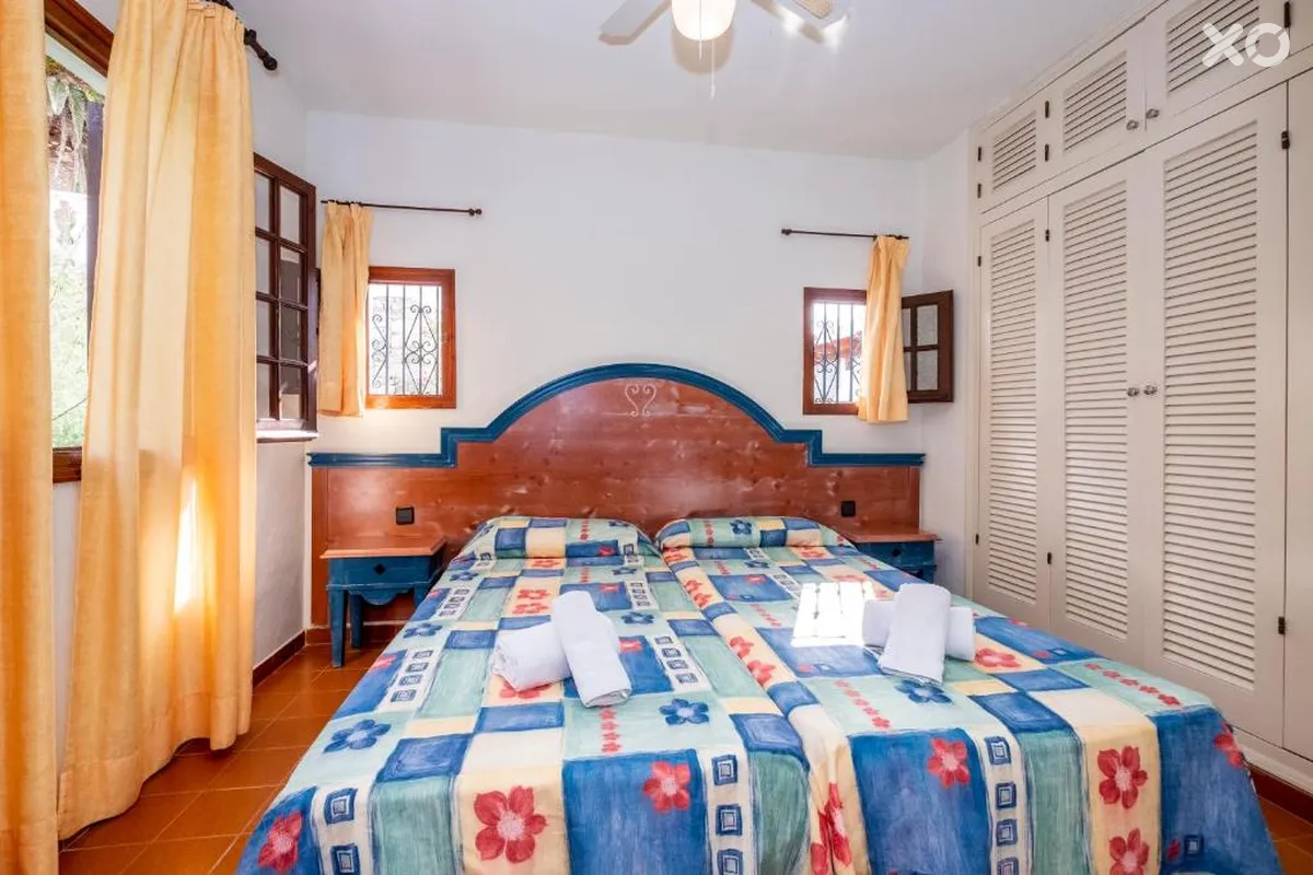 Son Bou Gardens Apartments