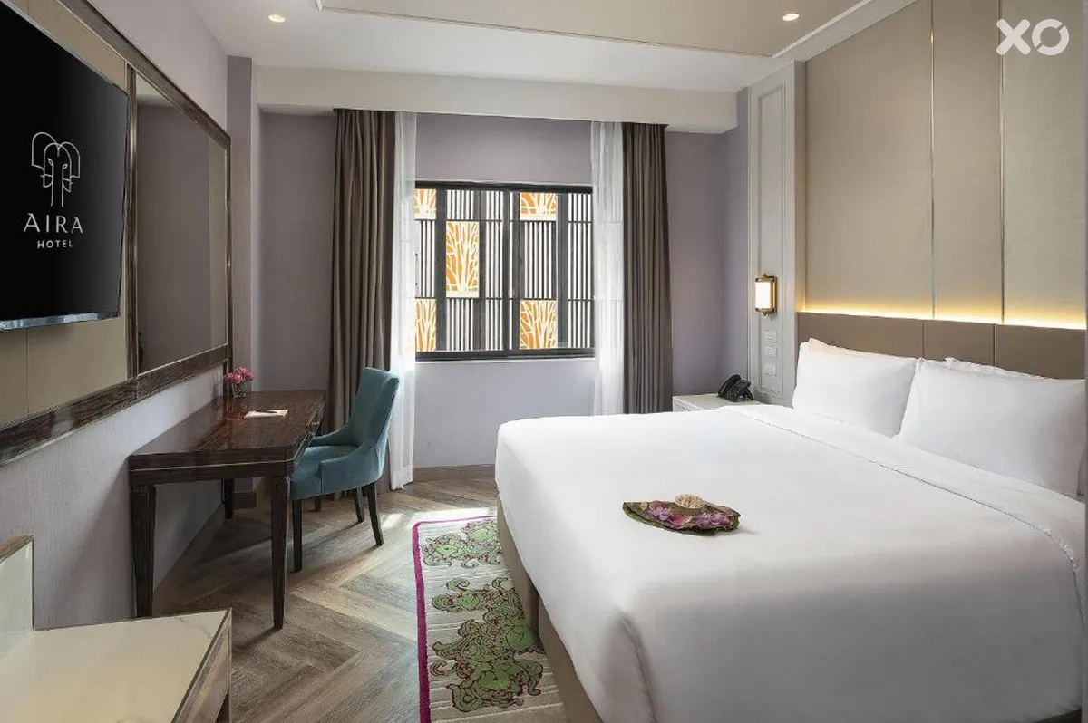 Aira Hotel